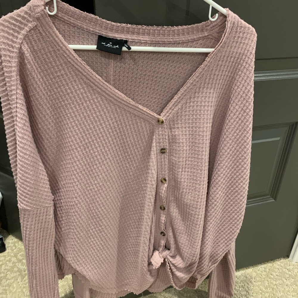 urban outfitters sweater